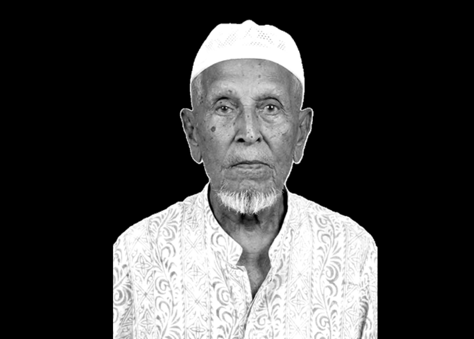 সিলেট-৬ আসনের সাবেক এমপি শরফ উদ্দিন খসরু আর নেই