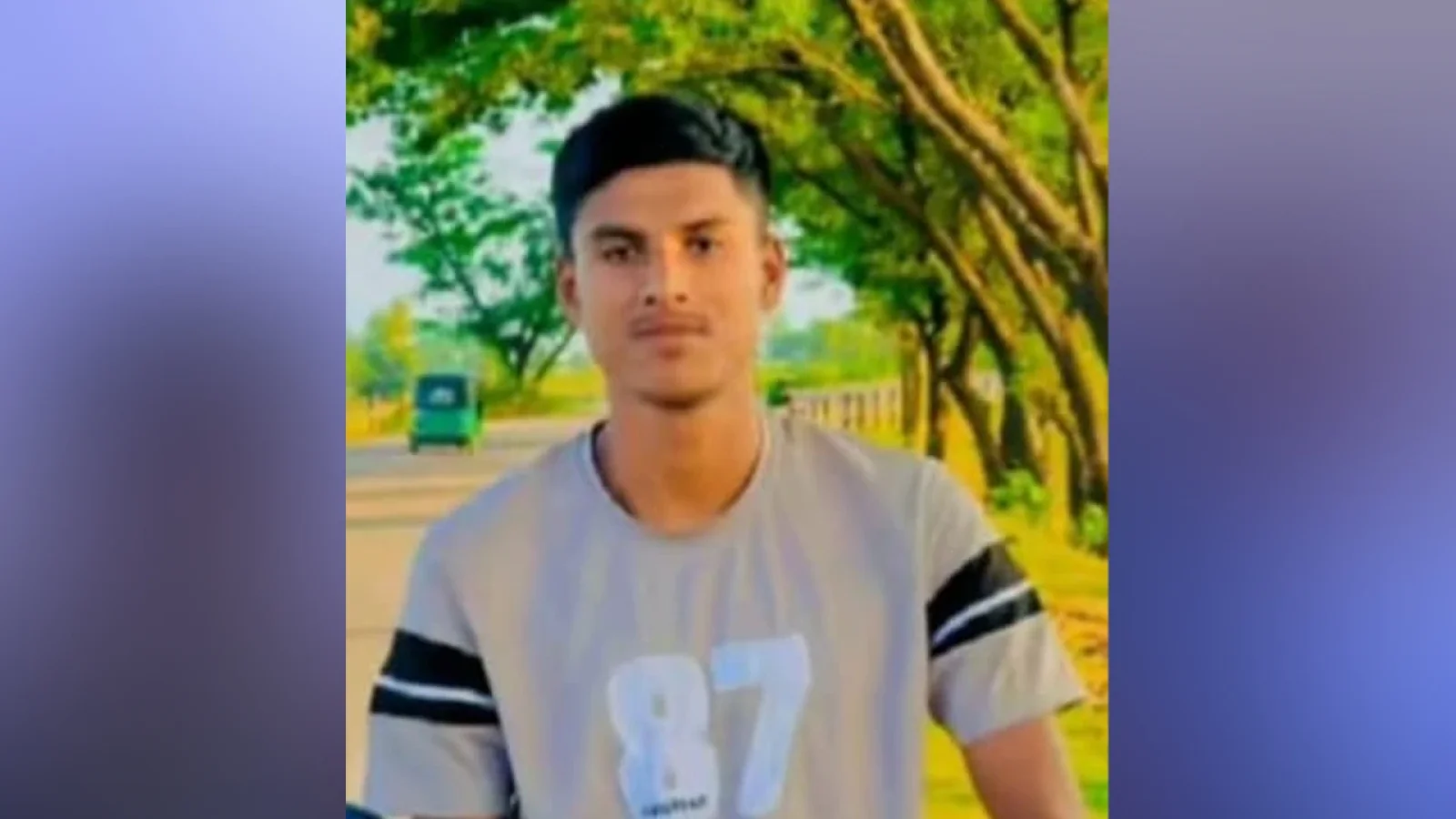 সিলেটে সীমান্তে খাসিয়ার গুলিতে যুবক নিহত