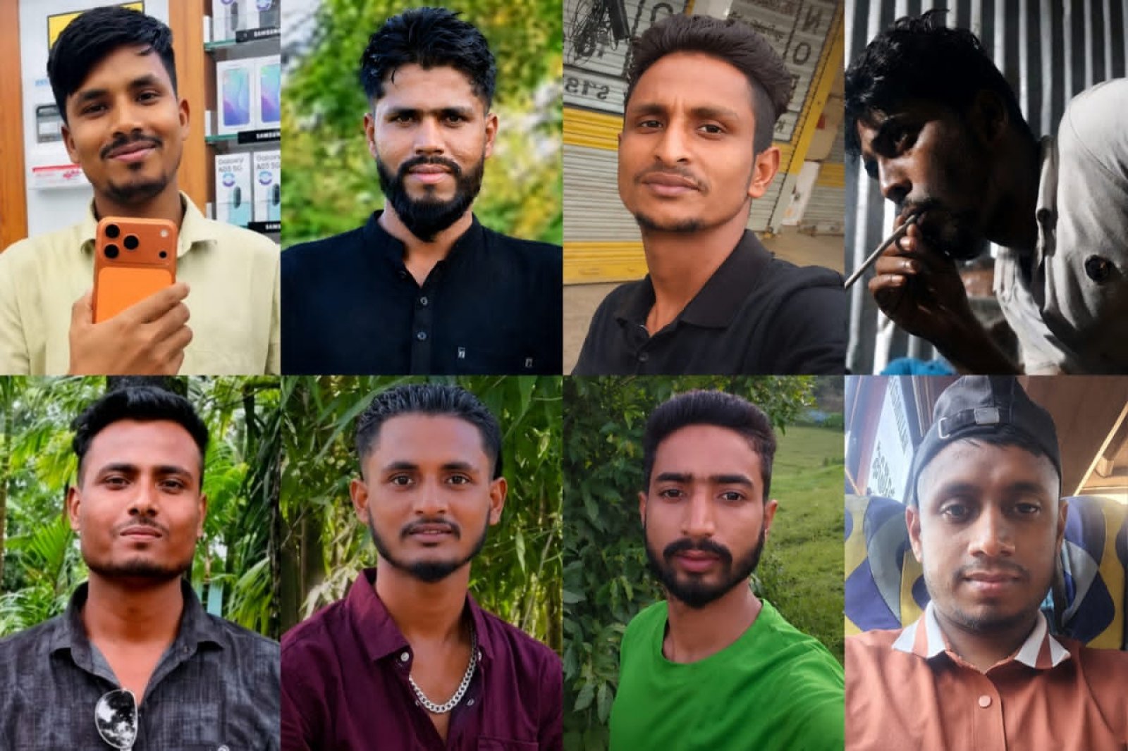 গোয়াইনঘাট-জৈন্তাপুর সীমান্তে মানব পাচার সিন্ডিকেটের দৌরাত্ম্য: আতঙ্কে এলাকাবাসী, দ্রুত অভিযানের দাবি