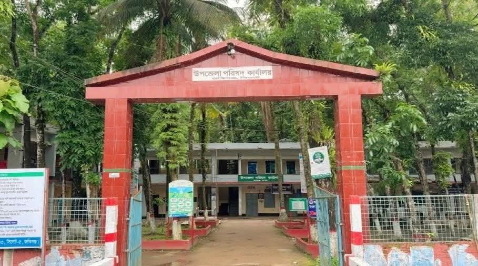 জকিগঞ্জে পরিদর্শন কক্ষ নির্মাণে জট, প্রশাসন–শিক্ষা বিভাগের মতভেদে থমকে কাজ