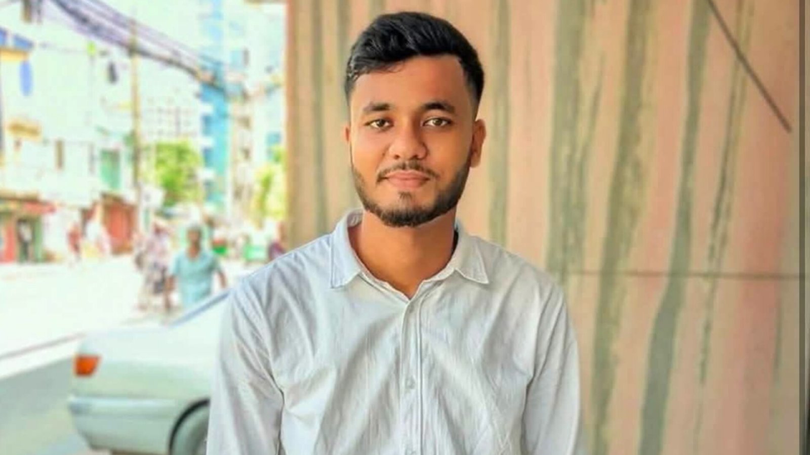 ঢাকা থেকে নিখোঁজের একদিন পর শায়েস্তাগঞ্জে মিলল জকিগঞ্জের যুবক রাজনের মরদেহ