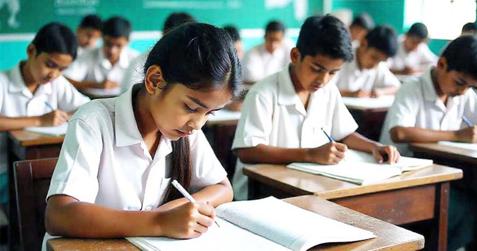 প্রাথমিক বৃত্তি পরীক্ষার ফল প্রকাশ, বৃত্তি পেল ৭৯ হাজার ২৪৬ শিক্ষার্থী