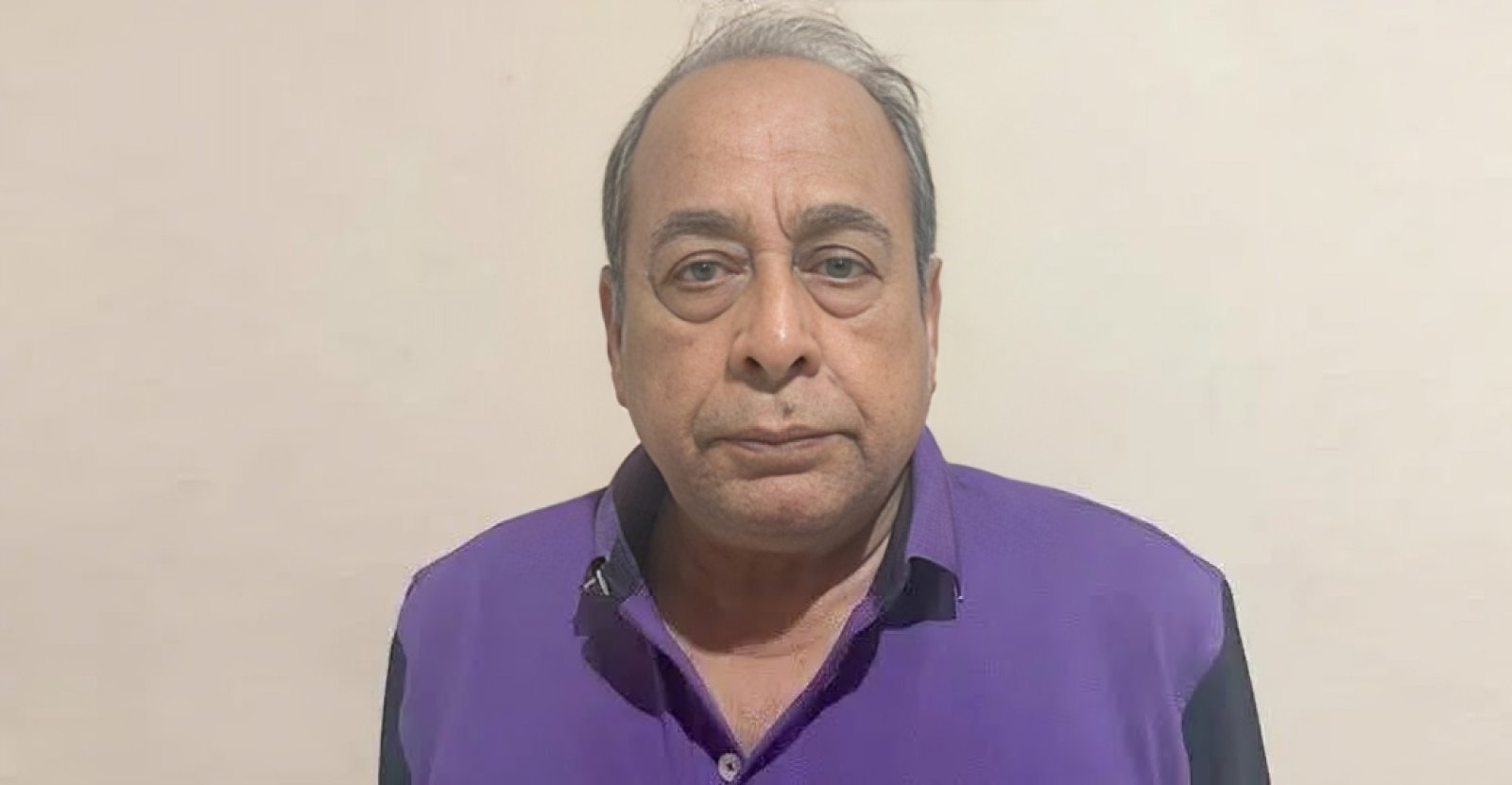 নাকের নিচের তিল আর মেয়ের সূত্রে ধরা পড়লেন জিয়া হত্যা মামলার দণ্ডপ্রাপ্ত মেজর মোজাফফর