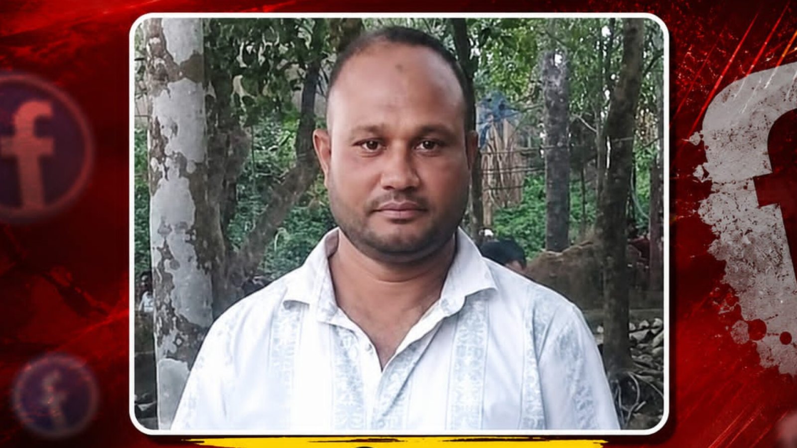 ছাতকে সাংবাদিক নাজমুল হাসান জুয়েলের অভিযোগ—সংবাদ প্রকাশের উদ্যোগের জেরে অপপ্রচার; তদন্তের আশ্বাস পুলিশের