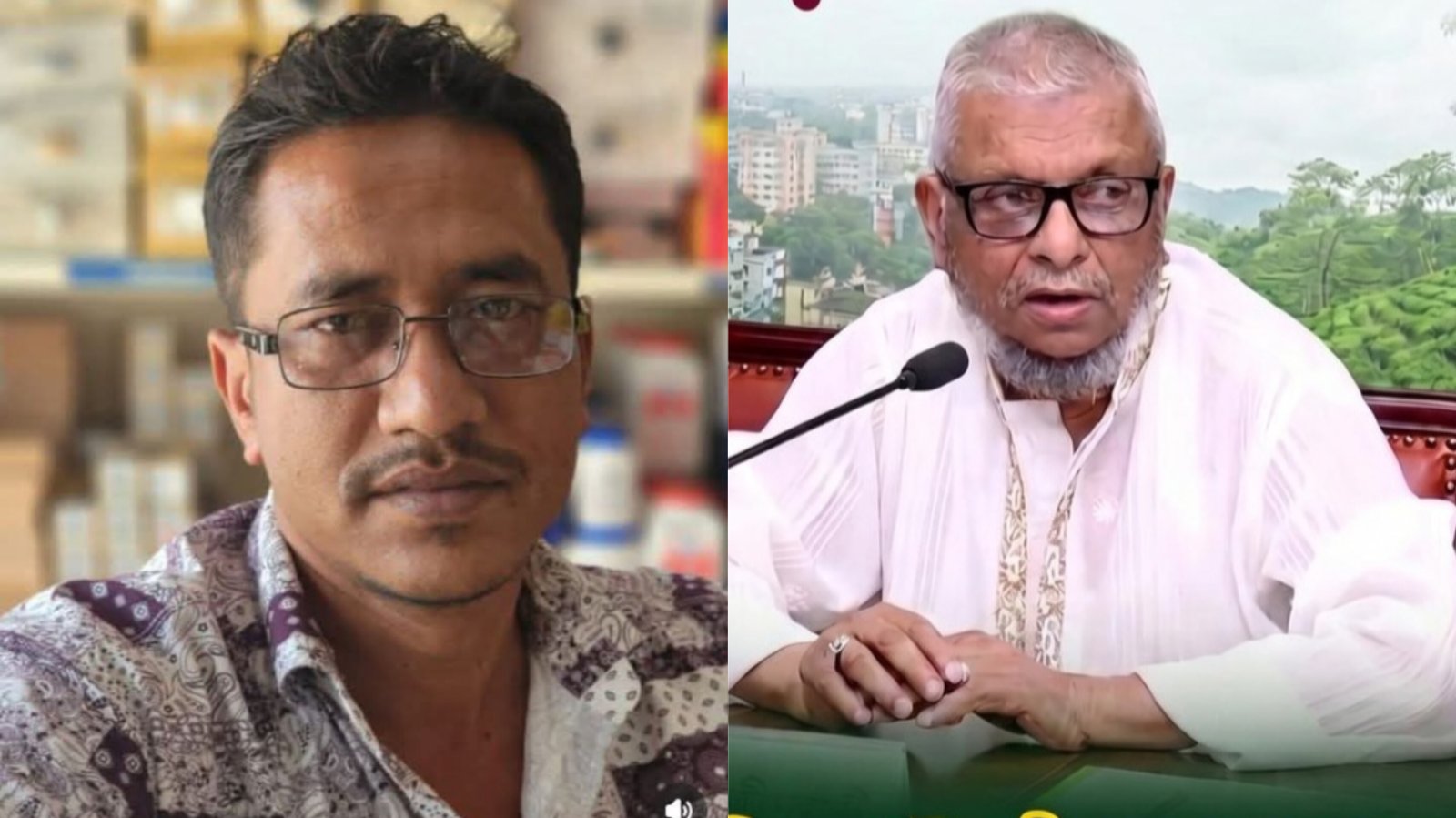 প্রবাসীর মরদেহ দেশে আনতে মন্ত্রী আরিফুল হক চৌধুরীর তাৎক্ষণিক উদ্যোগ, ২৪ জুলাই ঢাকায় পৌঁছাবে শামীমের মরদেহ