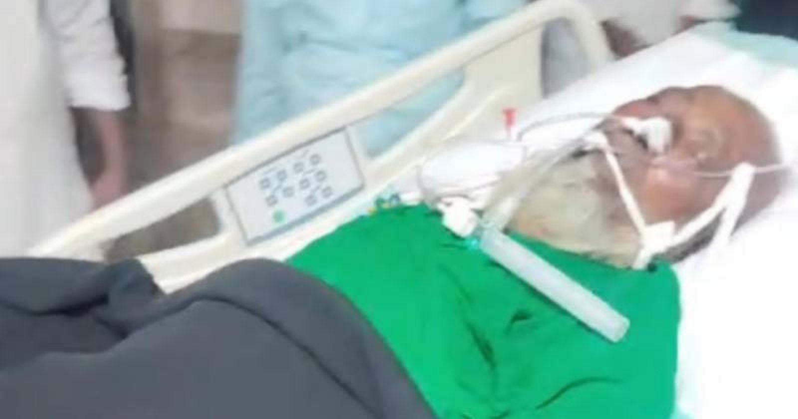 জৈন্তাপুরে ভাতিজার হামলায় আহত মনোফর আলীর মৃত্যু