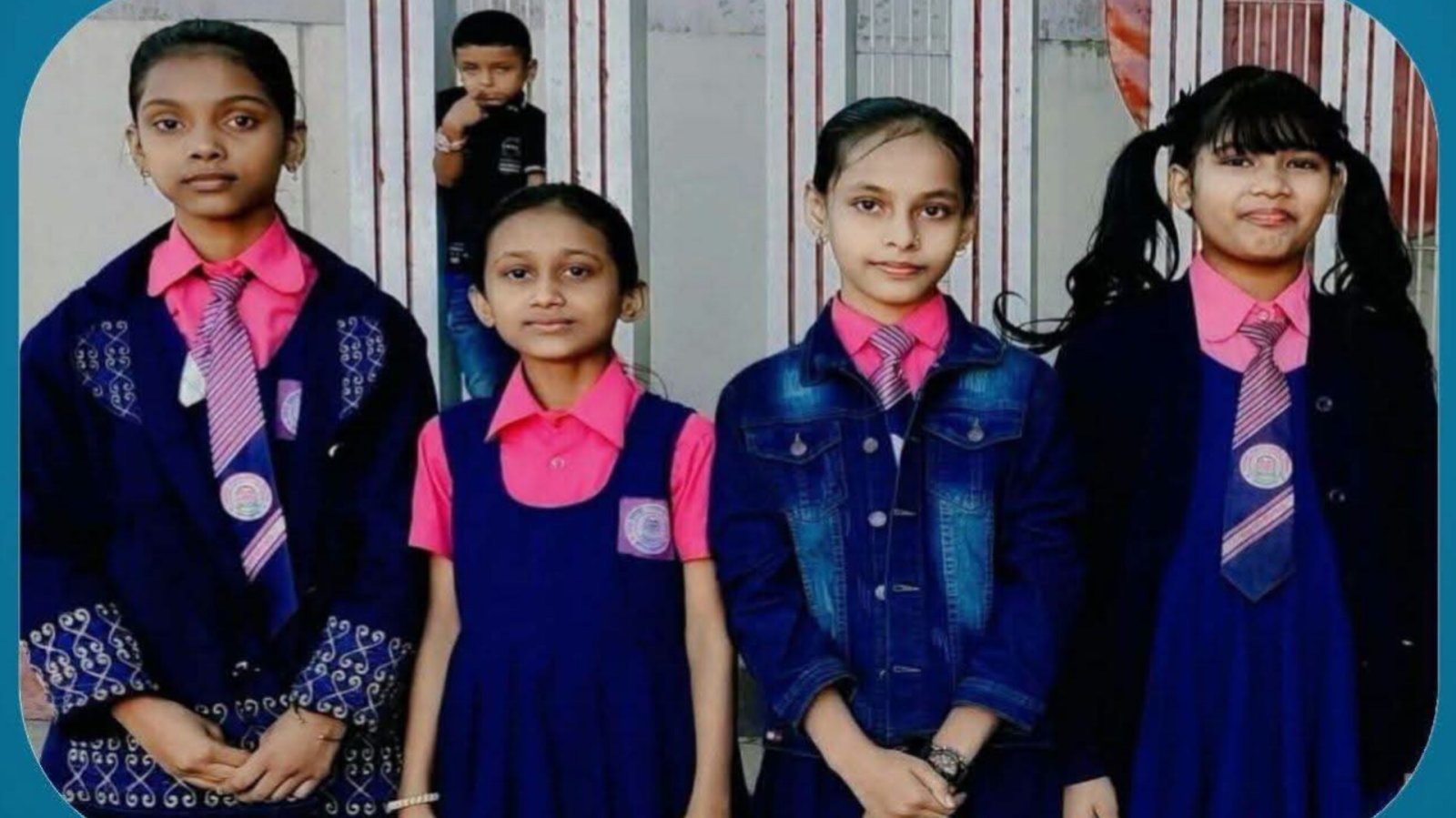 ছাতকের মাধবপুর সরকারি প্রাথমিক বিদ্যালয়ের ৪ শিক্ষার্থীর বৃত্তি অর্জন, ট্যালেন্টপুলে ২