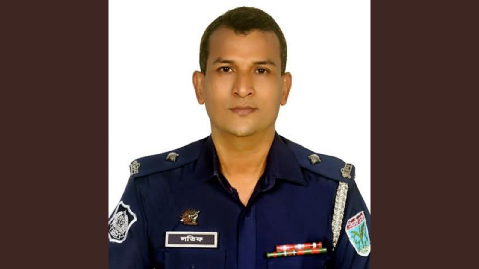 বালাগঞ্জ থানার ওসি হিসেবে যোগ দিলেন মোহাম্মদ আব্দুল লতিফ তরফদার, অপরাধ দমনে সর্বাত্মক সহযোগিতা চাইলেন