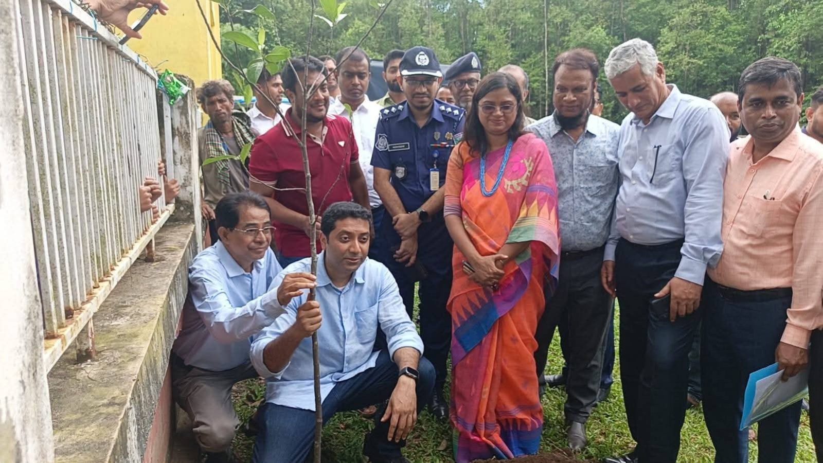শিক্ষায় অবহেলার সুযোগ নেই, জবাবদিহি নিশ্চিত হবে: প্রতিমন্ত্রী ববি হাজ্জাজ