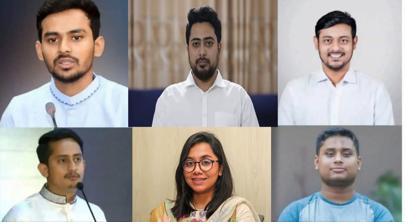 বৃহস্পতিবার কানাইঘাটে আসছেন এনসিপির কেন্দ্রীয় নেতারা