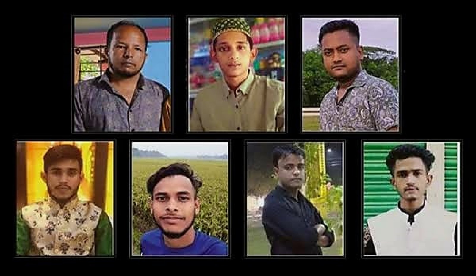 গোলাপগঞ্জের ইতিহাসে শোকের দিন ৪ আগস্ট: দুই বছর পরও থামেনি স্বজনদের আর্তনাদ