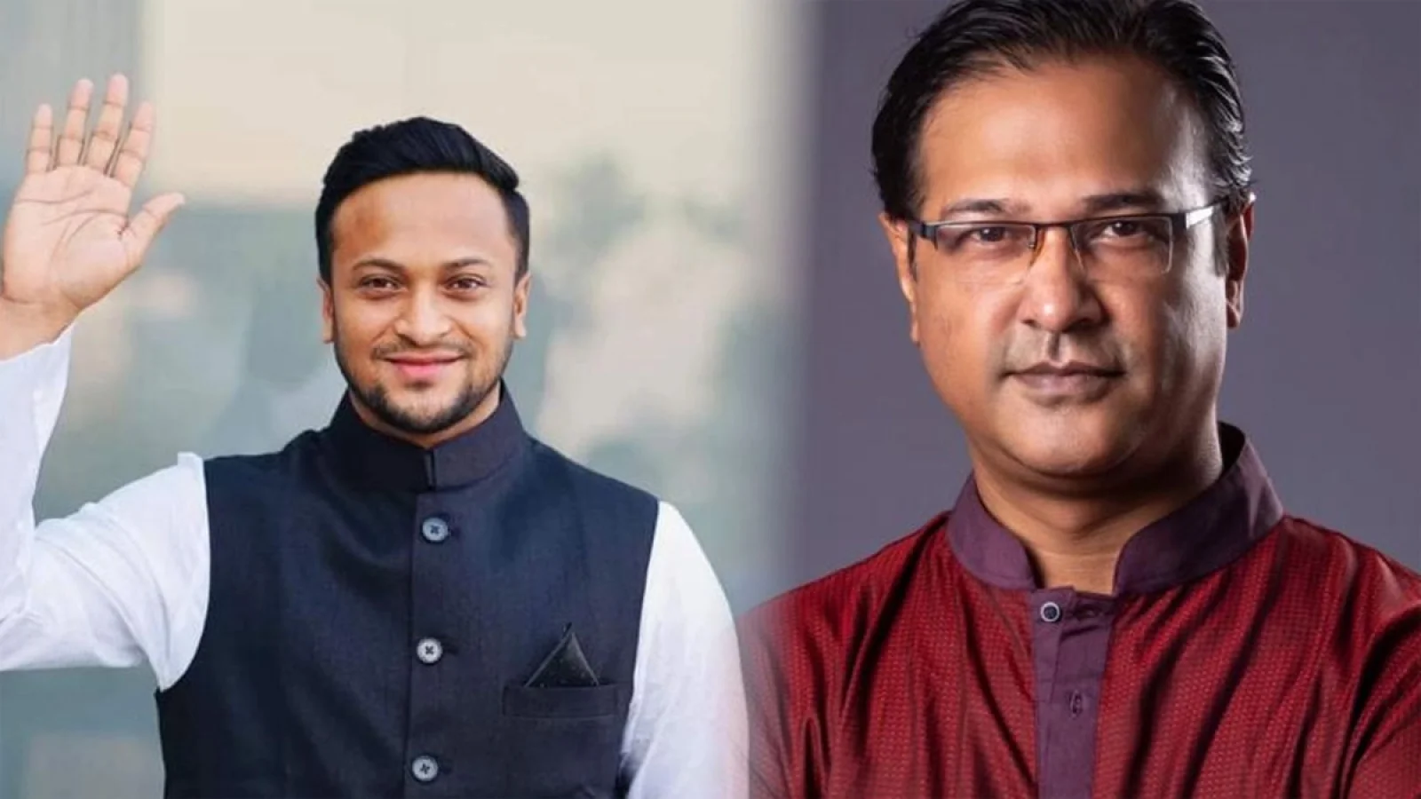 সাকিবের অনলাইন সংবাদ সম্মেলনে বক্তব্য ঘিরে বিতর্ক, ফেসবুকে প্রতিক্রিয়া জানালেন আসিফ আকবর