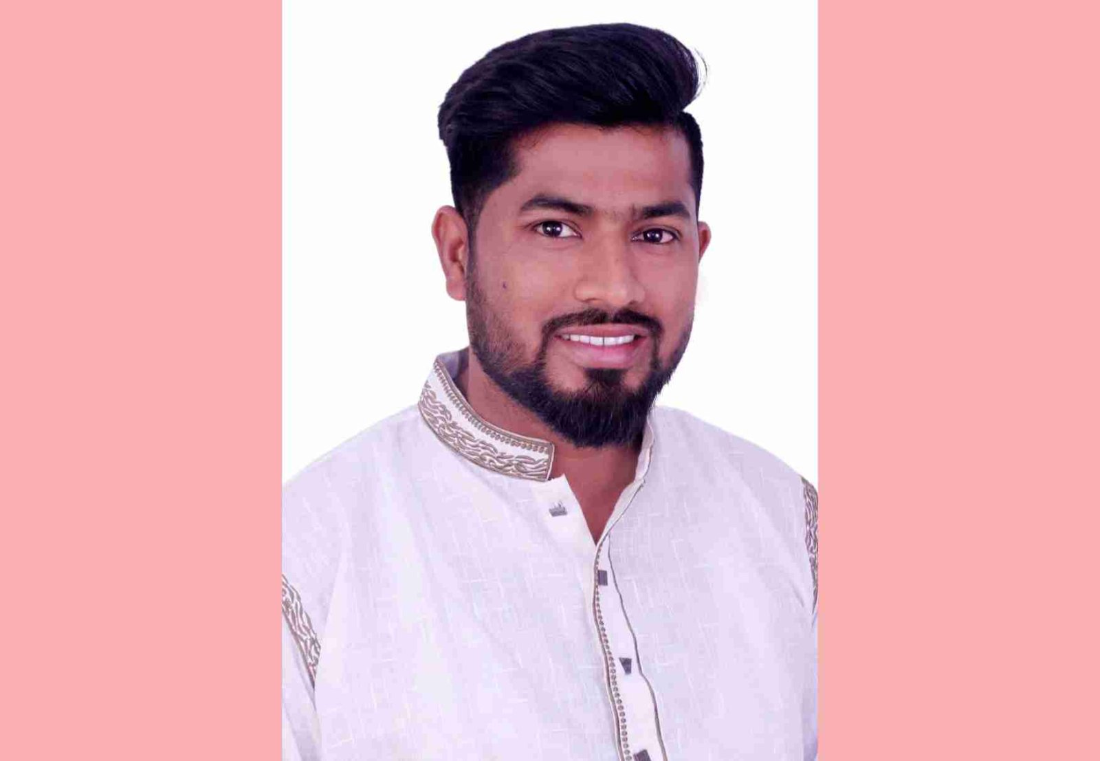 পরিবর্তনের অঙ্গীকার নিয়ে নির্বাচনী ইশতেহার প্রকাশ করলেন চেয়ারম্যান প্রার্থী তামিম জুবায়ের মিনহাজ