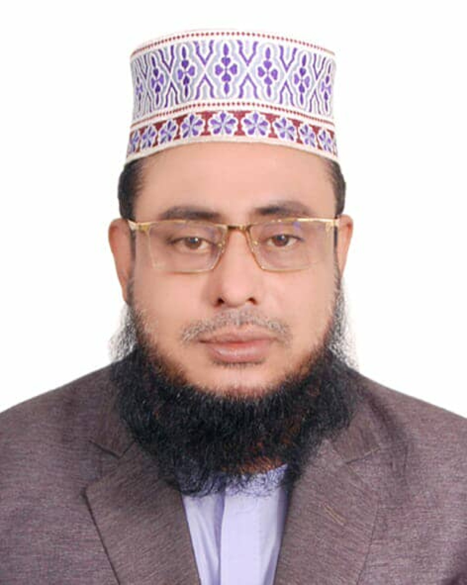 রাসূল (সা.)-এর আদর্শই সর্বোত্তম আদর্শ: হাফিজ মাছুম আহমদ দুধরচকী