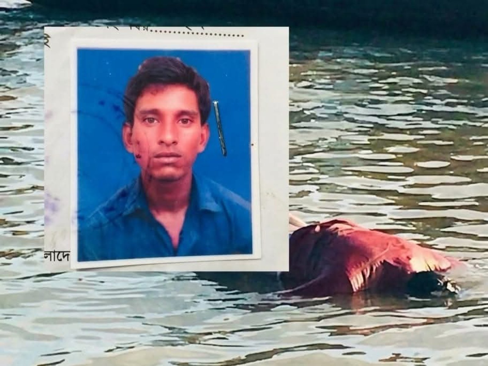 নৌকাডুবির দুদিন পর দোয়ারাবাজারে শ্রমিকের লাশ উদ্ধার