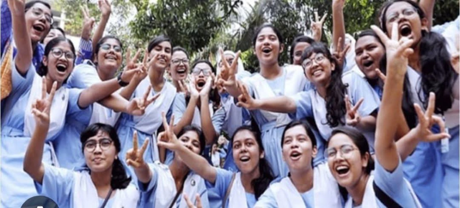 ছাতকে এসএসসিতে ৩৬ জনের জিপিএ-৫, দাখিলে ৮