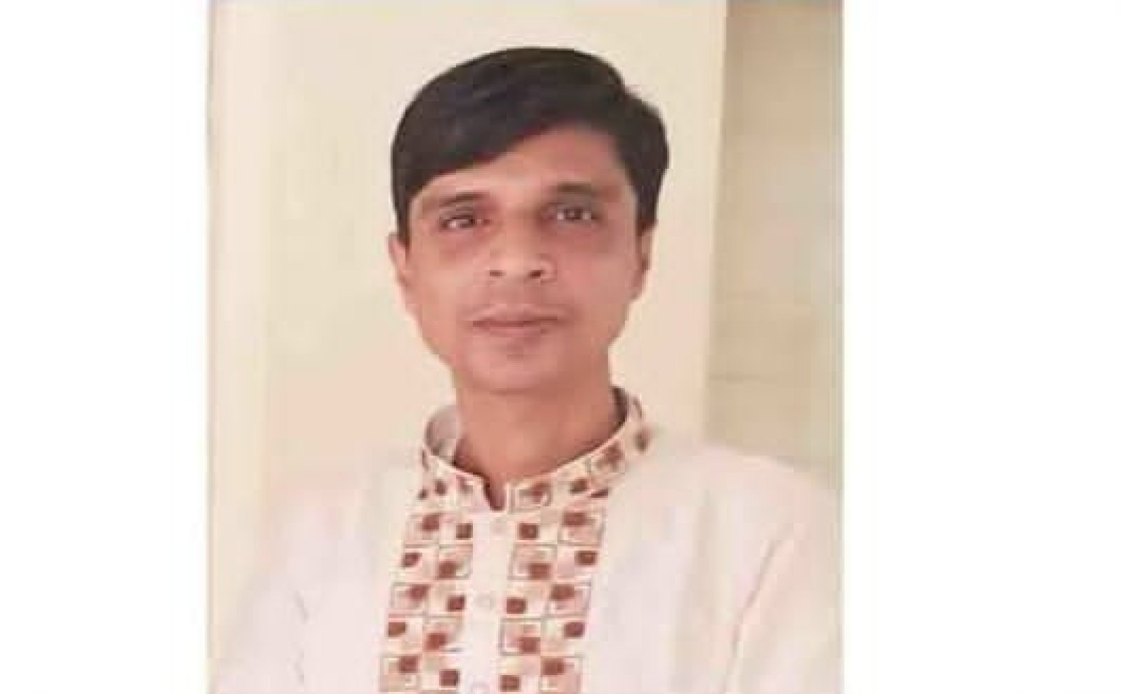 জগন্নাথপুর পৌর যুবদলের সদস্য সচিব শামীম আহমদ বহিষ্কার