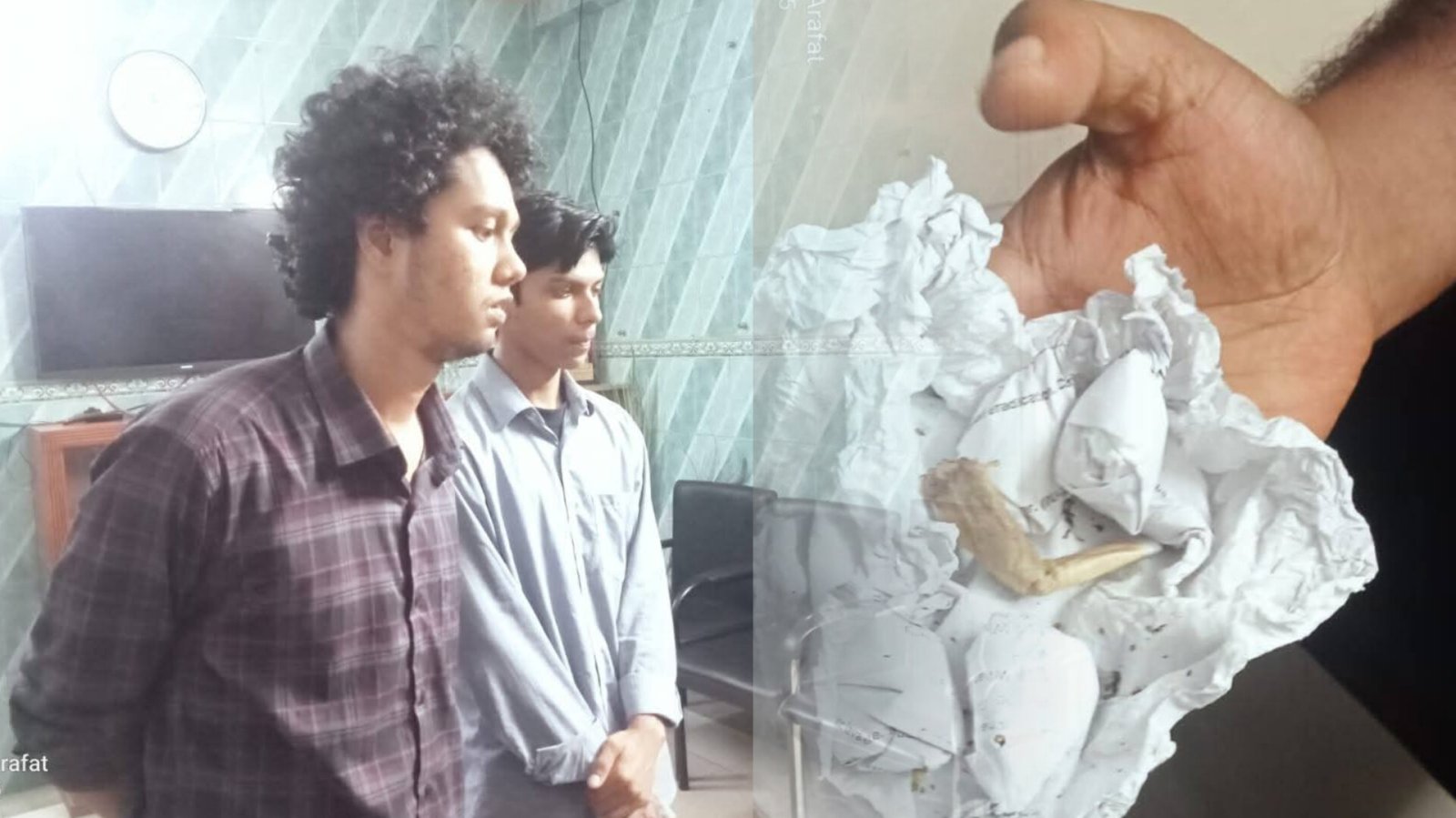 সিলেট মেট্রোপলিটনে রাতভর মাদক ও জুয়া বিরোধী অভিযান, ২৭ মামলা