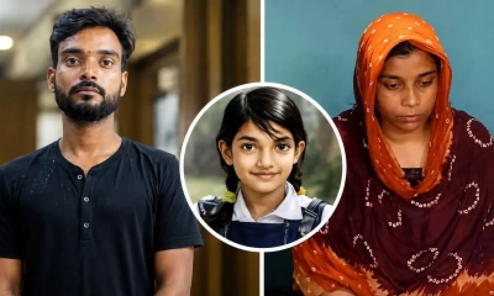 শিশু রামিসা ধর্ষণ ও হত্যা মামলা: ডেথ রেফারেন্স ও আপিল শুনানির প্রস্তুতি সম্পন্ন