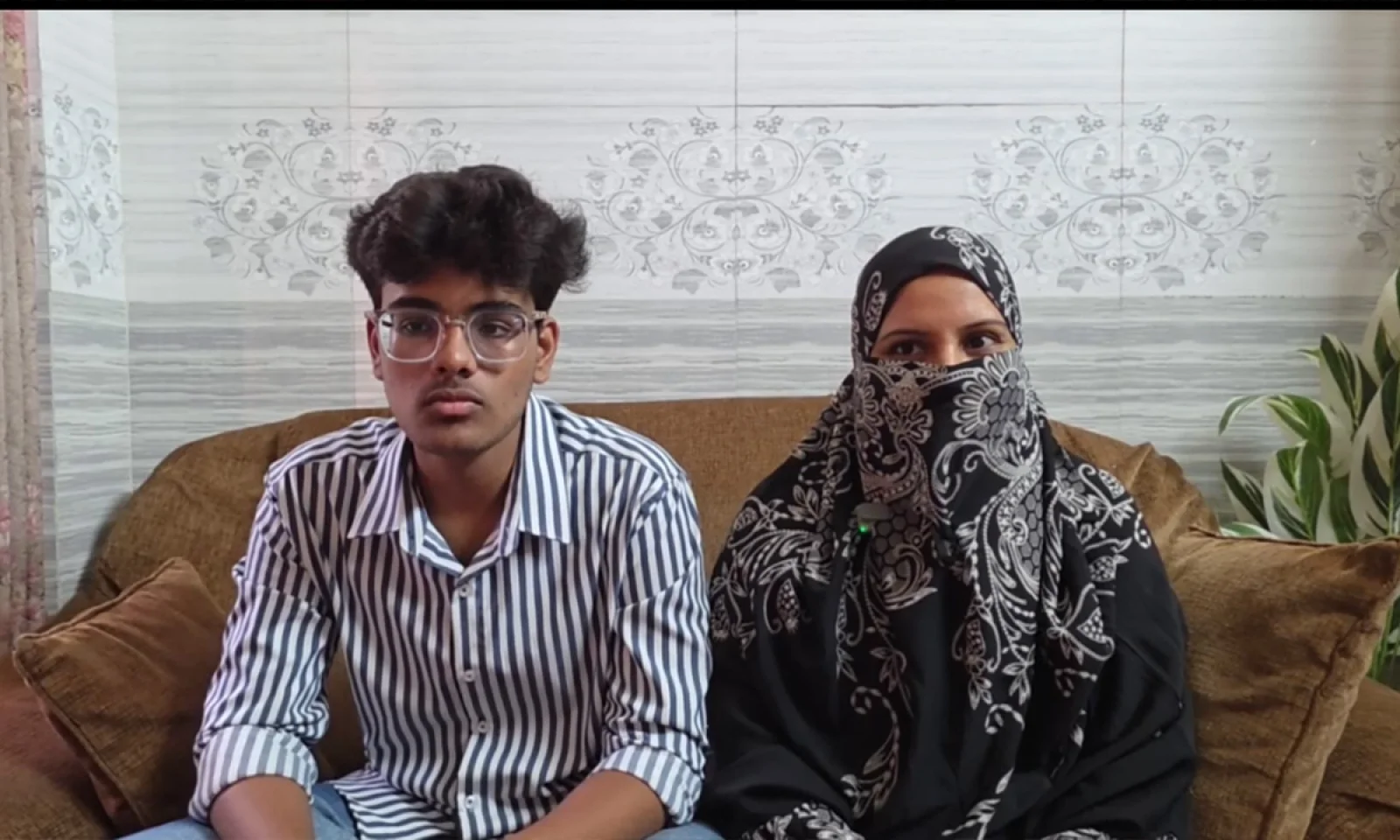 ছেলের সঙ্গে এসএসসি দিয়ে মায়ের জিপিএ-৫, ছেলে পেল গোল্ডেন জিপিএ-৫