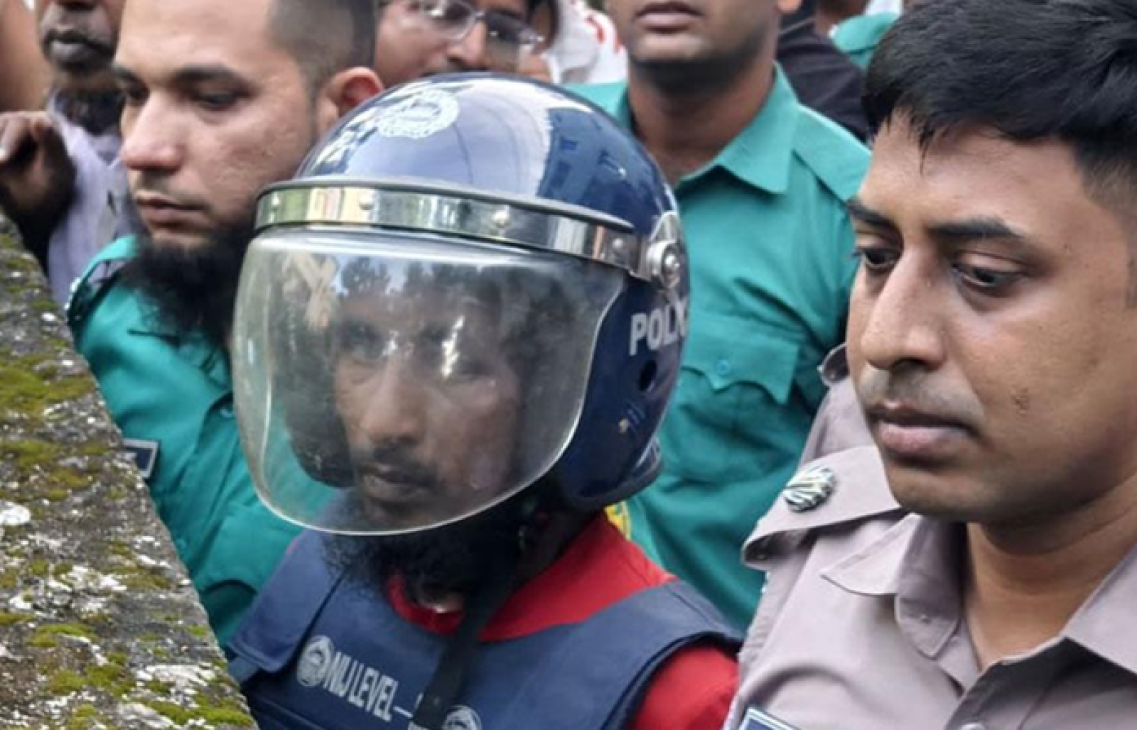লোডশেডিংয়ের সুযোগে সিলেটে ট্রিপল মার্ডার, সন্দেহে বাবুল গ্রেপ্তার