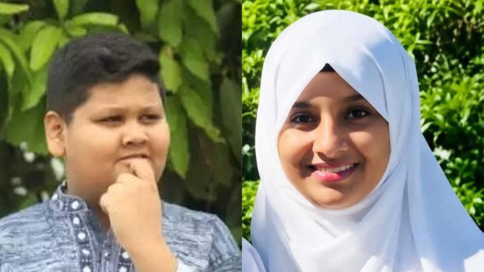 ছাতকে এসএসসি ফলাফলে দুই শিক্ষার্থীর কৃতিত্ব, আবীদ উত্তীর্ণ ও আদিবার গোল্ডেন এ প্লাস