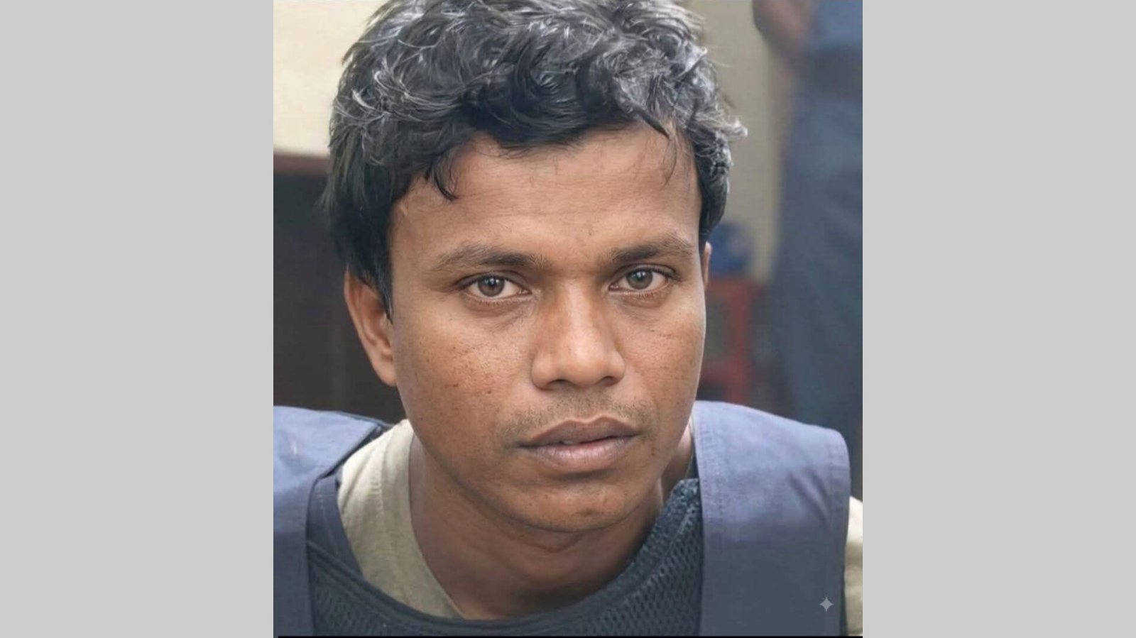 শান্তিগঞ্জে দুই শিশুকে পানিতে ফেলে হত্যার অভিযোগ, বাবা গ্রেপ্তার