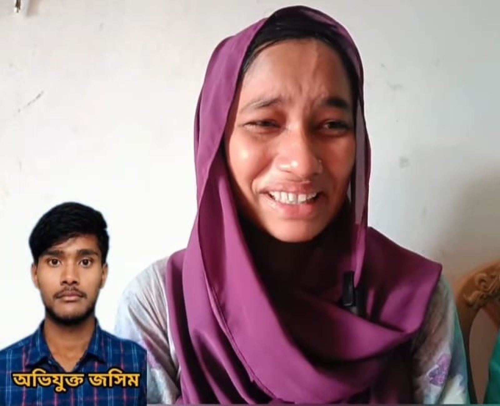 মাধবপুরে বিয়ের আশ্বাসে অন্তঃসত্ত্বা কিশোরী, সন্তান নষ্টের চাপ দেওয়ার অভিযোগ