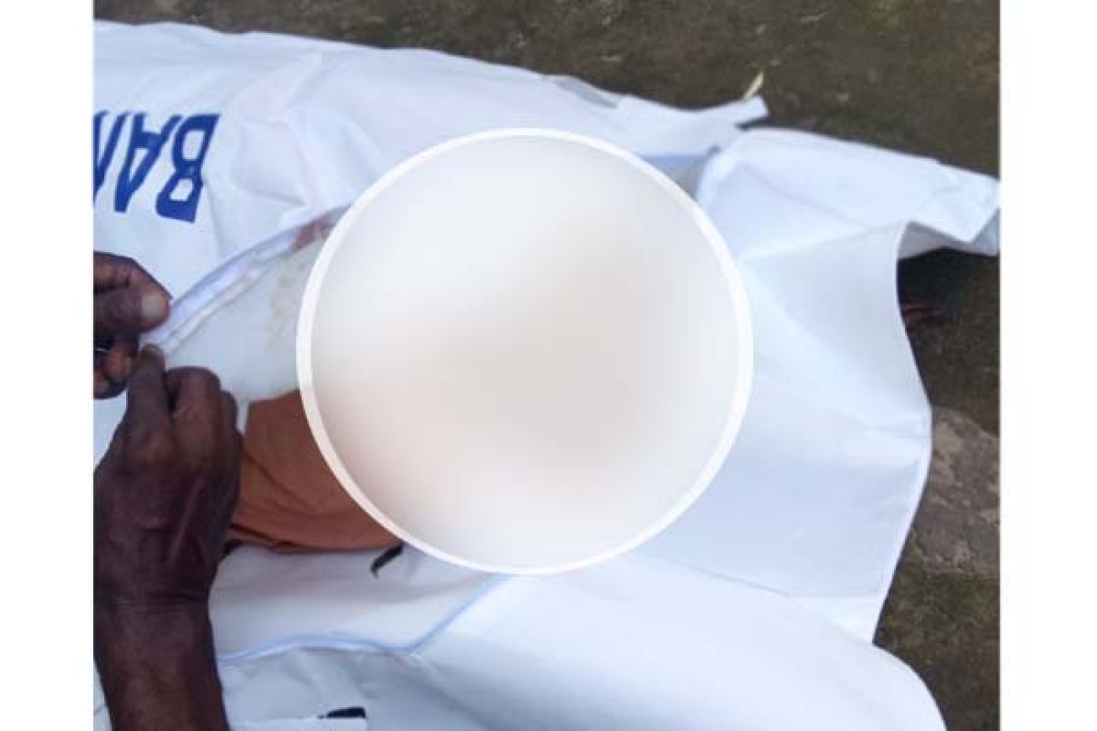 বড়লেখায় জঙ্গল থেকে সাবেক ইউপি প্রার্থীর রক্তাক্ত মরদেহ উদ্ধার