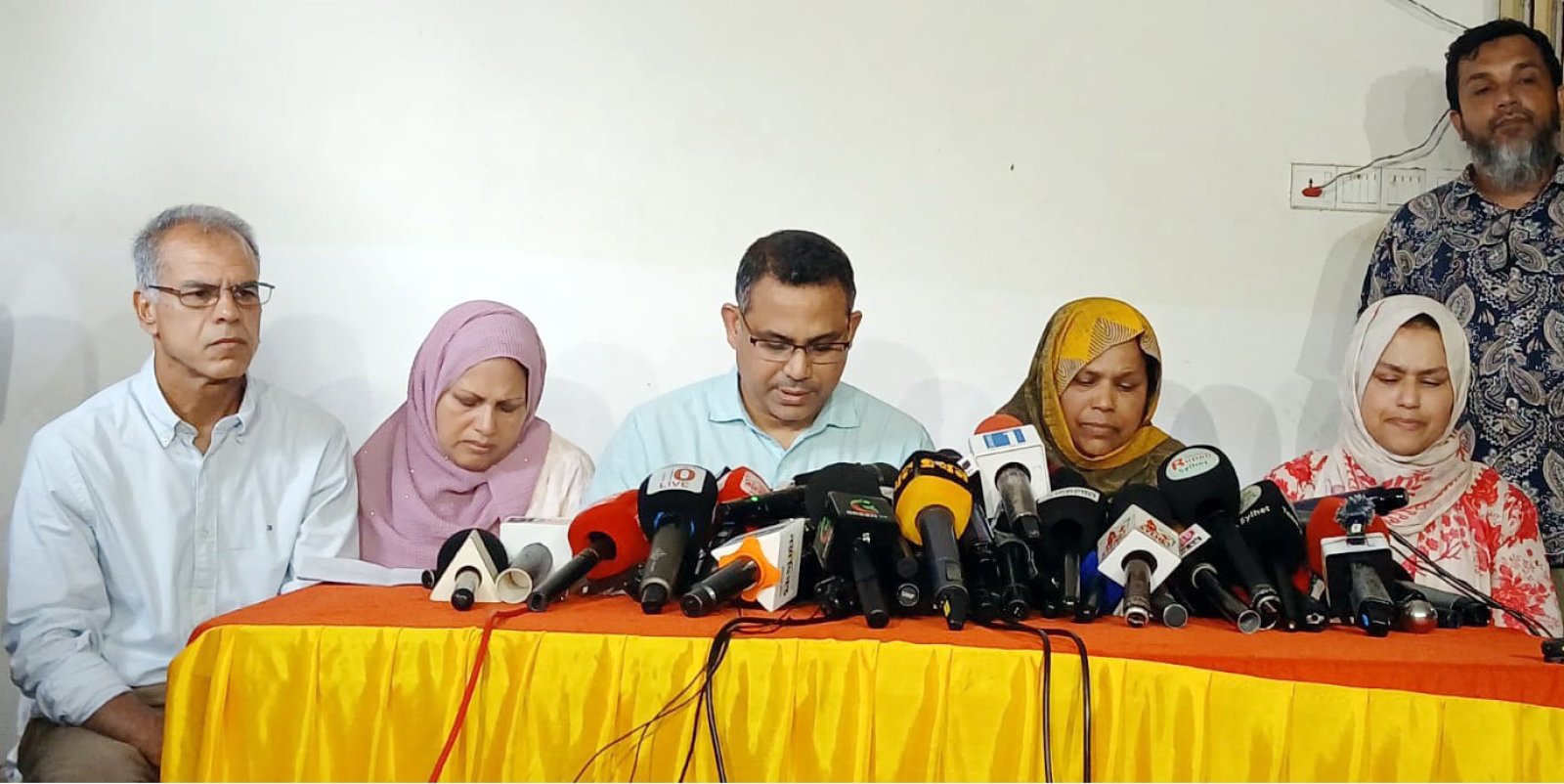 রায়নগর ট্রিপল মার্ডার: প্রকৃত রহস্য উদঘাটন ও দ্রুত গ্রেপ্তার চান নিহতদের সন্তানরা
