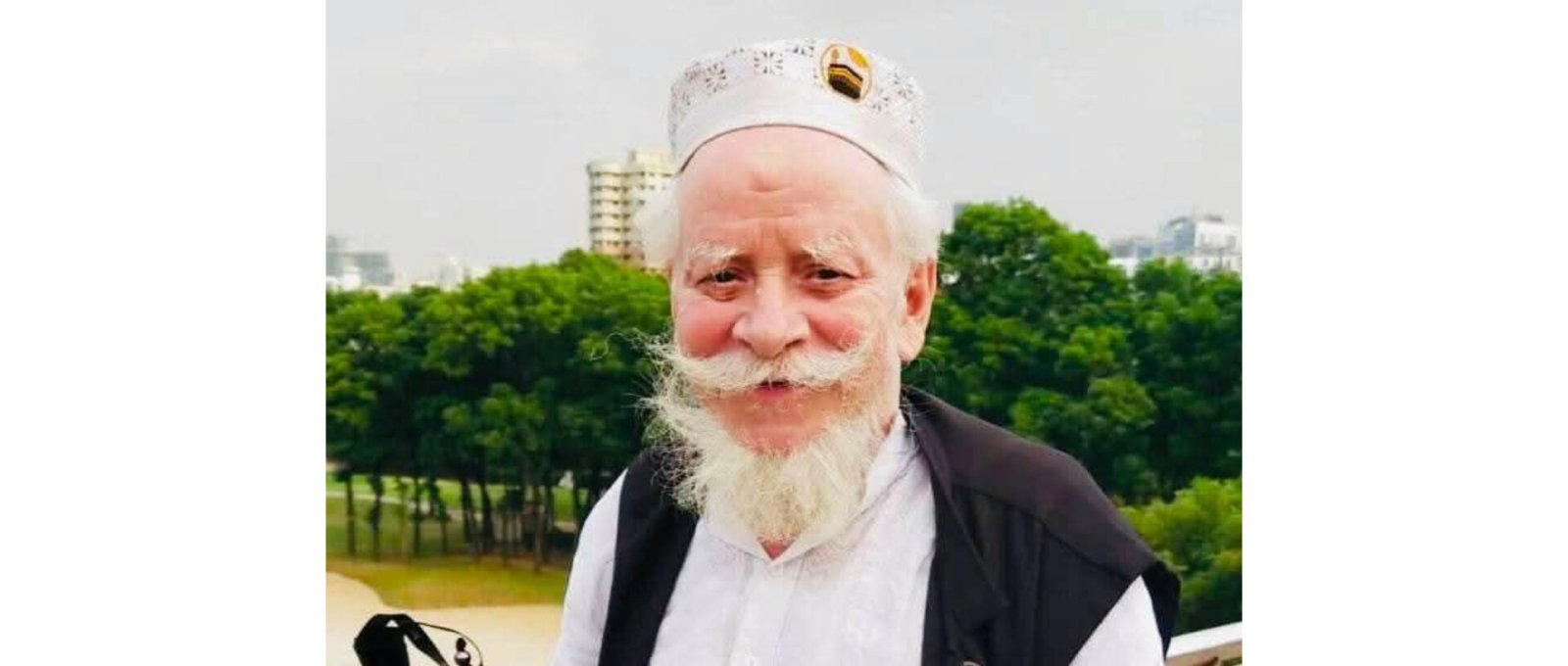 যুদ্ধাহত বীর মুক্তিযোদ্ধা তজম্মুল আলী আর নেই