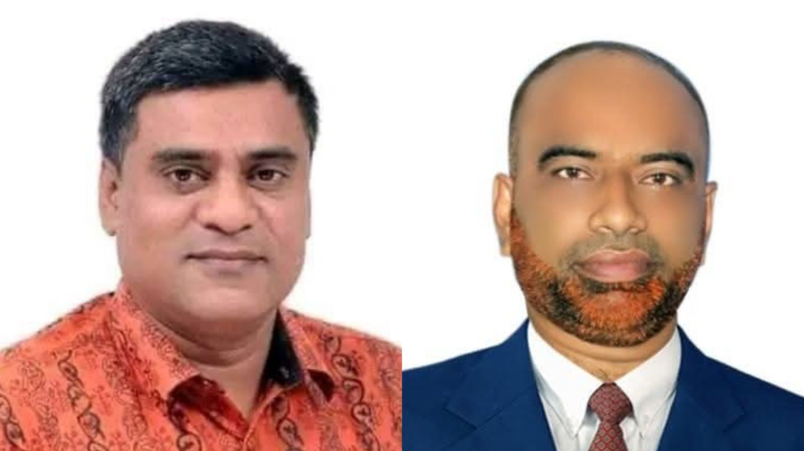 জৈন্তাপুরের দুই শিক্ষাপ্রতিষ্ঠানে নতুন এডহক কমিটি, নেতৃত্বে আবু জাকারিয়া ও বাহারুল আলম