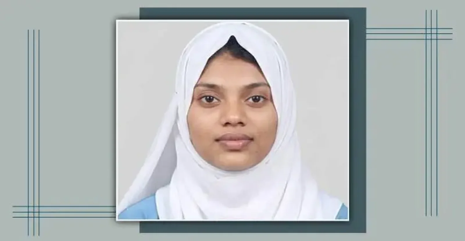 উচ্চশিক্ষার স্বপ্নপূরণ:  ৭৪ লাখ টাকার স্কলারশিপ পেলেন দরিদ্র পরিবারের মেয়ে জেমি