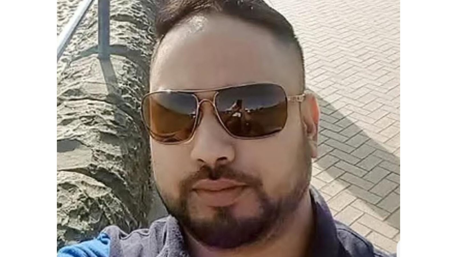 লন্ডনে গাড়ির ভেতর সিলেটের মাছুমকে গুলি করে হত্যা