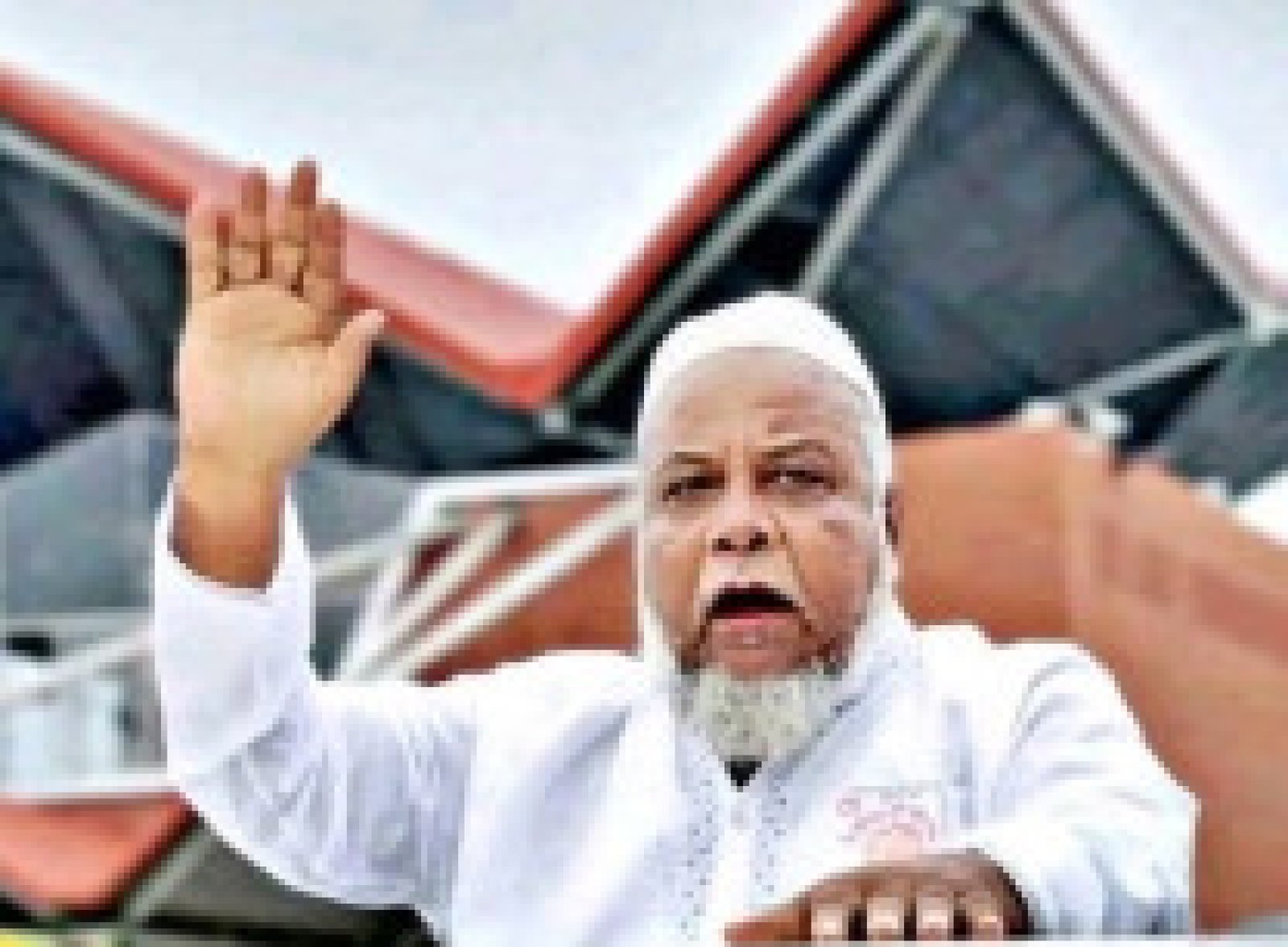 সিলেটের পরিবহন শ্রমিক নেতা বীর মুক্তিযোদ্ধা সেলিম আহমদ ফলিক আর নেই