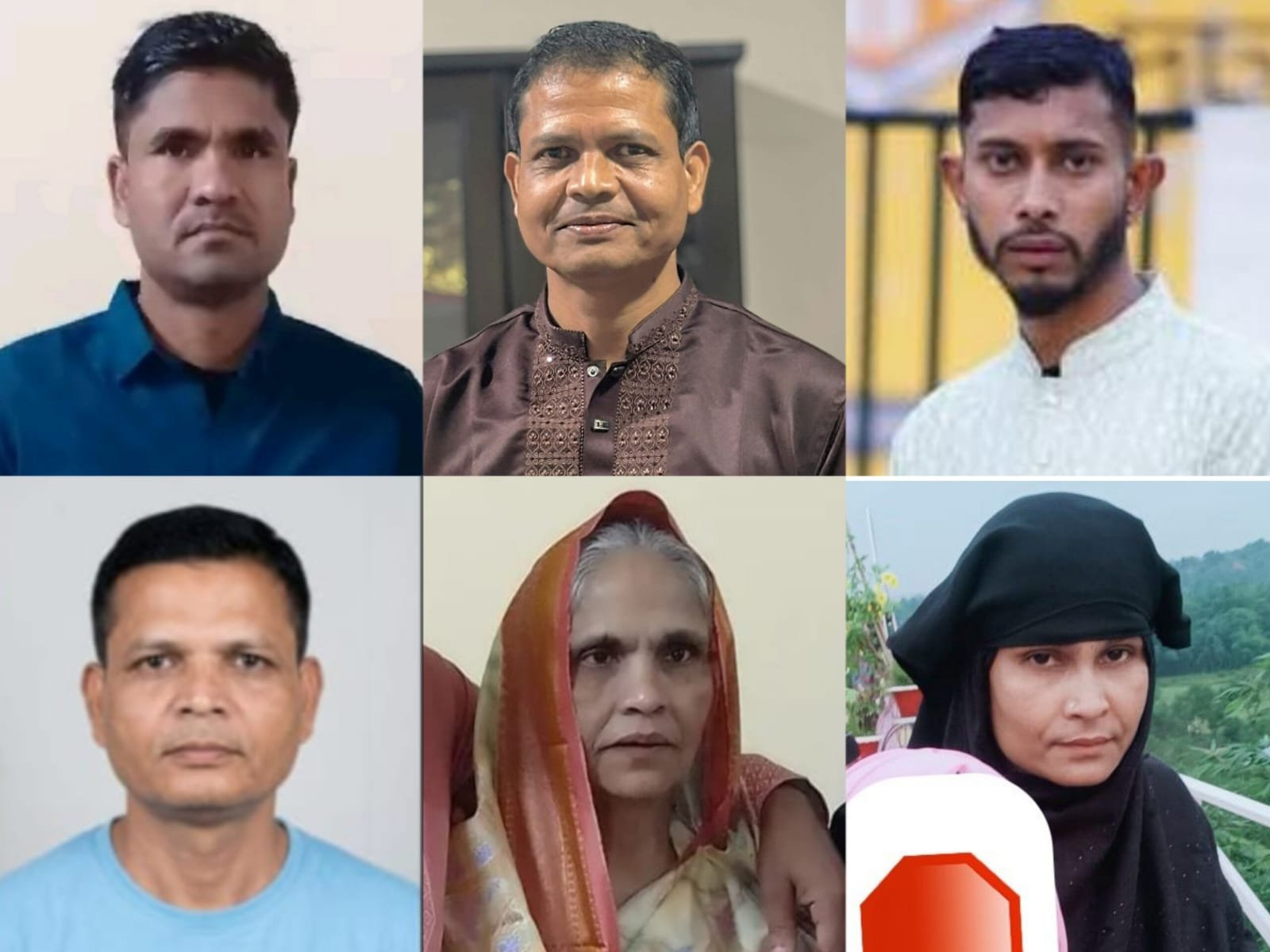 সিলেটে গৃহবধূকে হত্যাচেষ্টার মামলা, দীর্ঘদিনেও গ্রেপ্তার হয়নি আসামিরা