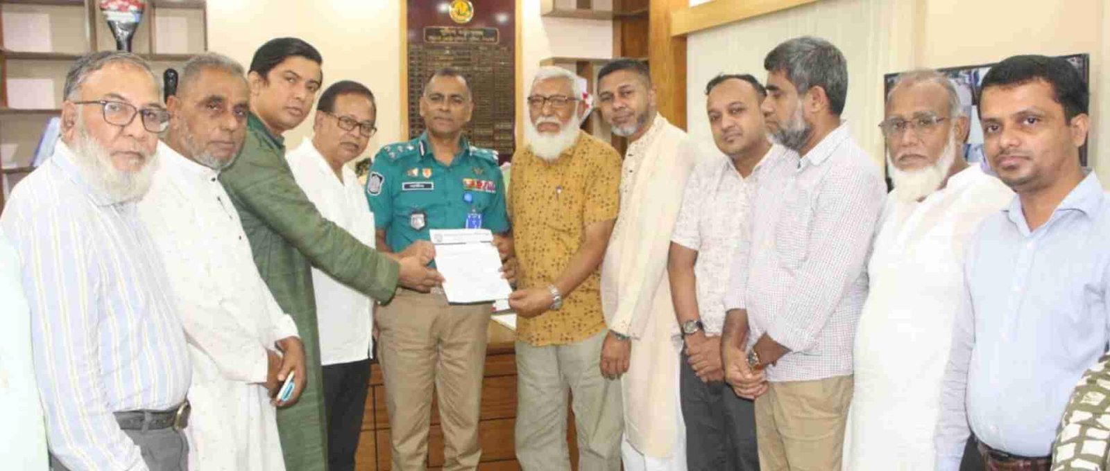 রায়নগর ট্রিপল মার্ডার: সুষ্ঠু তদন্ত ও জড়িতদের গ্রেপ্তারের দাবি