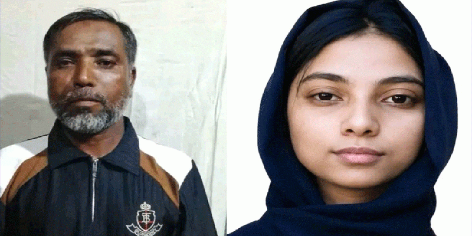 নৌকায় চা বিক্রি করা বাবার স্বপ্নপূরণ, ৭৫ লাখ টাকার স্কলারশিপ পেলেন ছাতকের রুহি