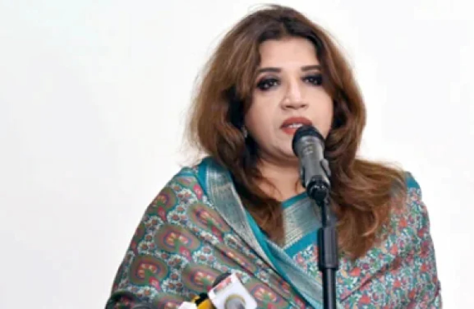 আওয়ামী লীগসহ কোনো দলের নেতাকর্মীকে রাজনৈতিক প্রতিহিংসায় আটক নয়: শামা