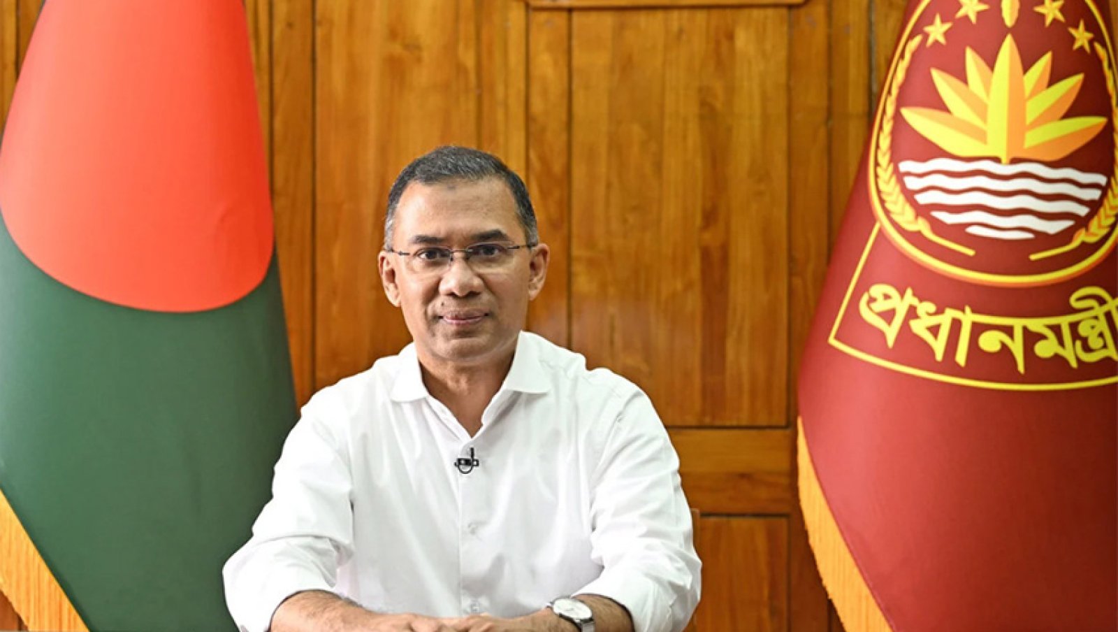 নেপালে বন্যা ও ধসে নিহতদের প্রতি প্রধানমন্ত্রীর শোক