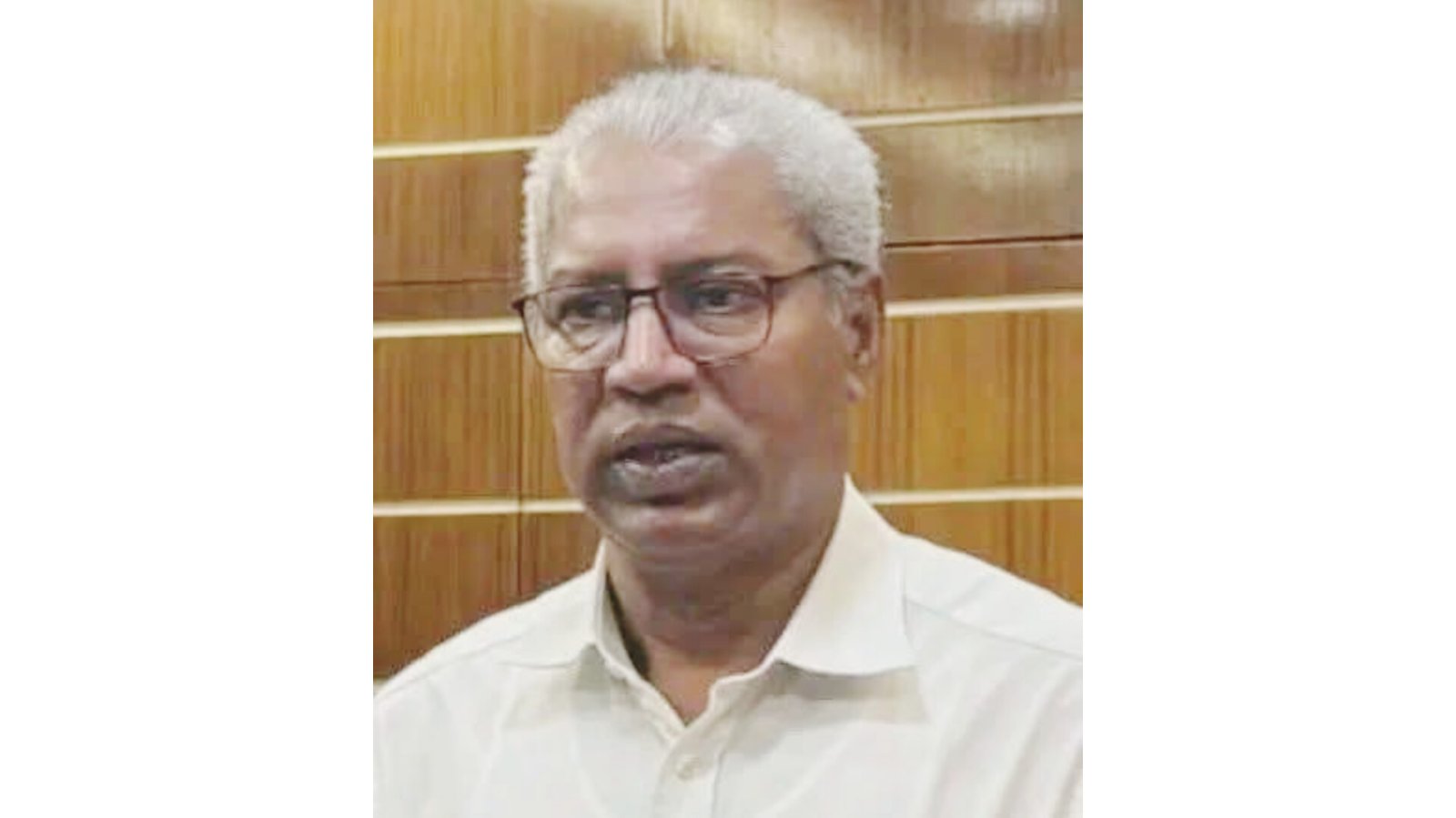 হৃদরোগে আক্রান্ত সুনামগঞ্জ জেলা পরিষদের প্রশাসক মিজান চৌধুরী