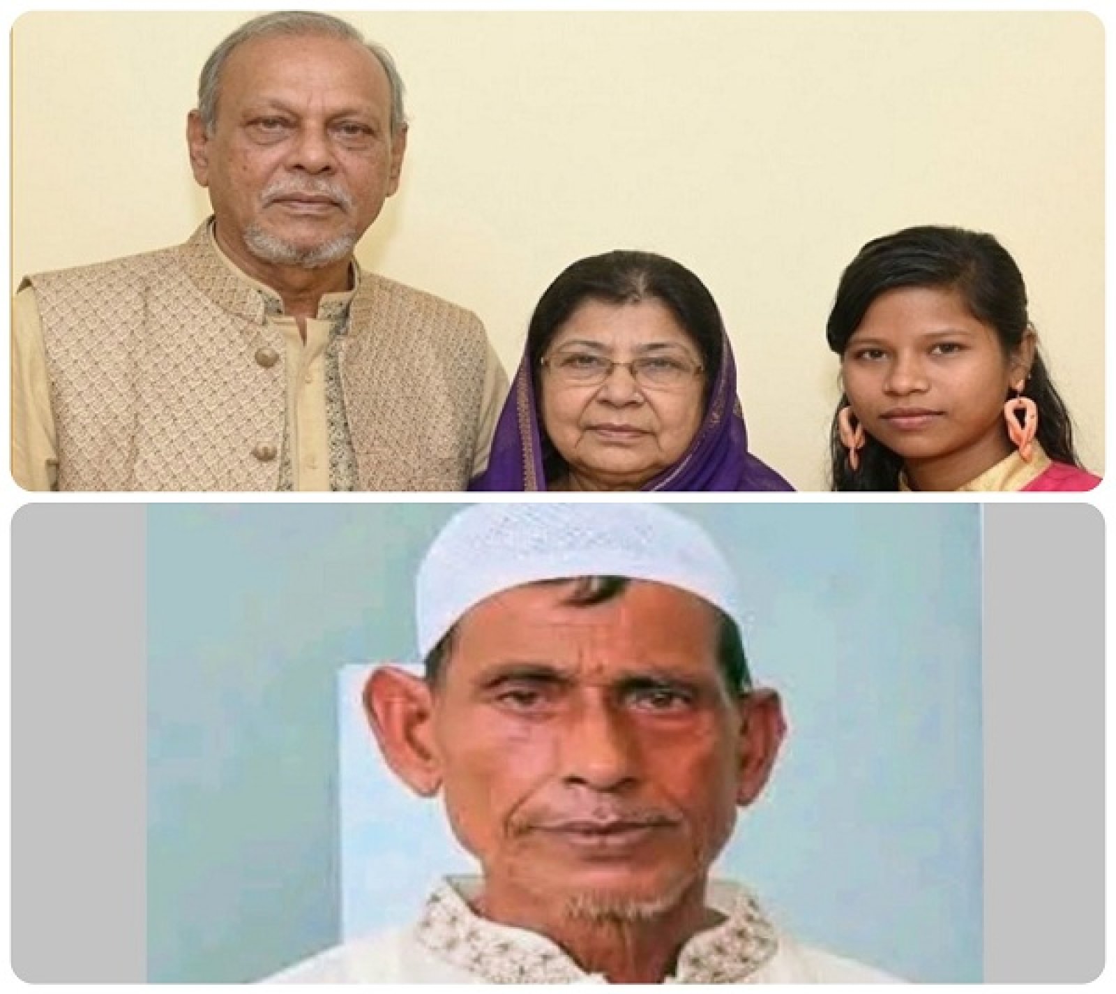 সিলেটে ২৭ দিনে ৫ খুন, বাড়ছে আইনশৃঙ্খলা নিয়ে উদ্বেগ