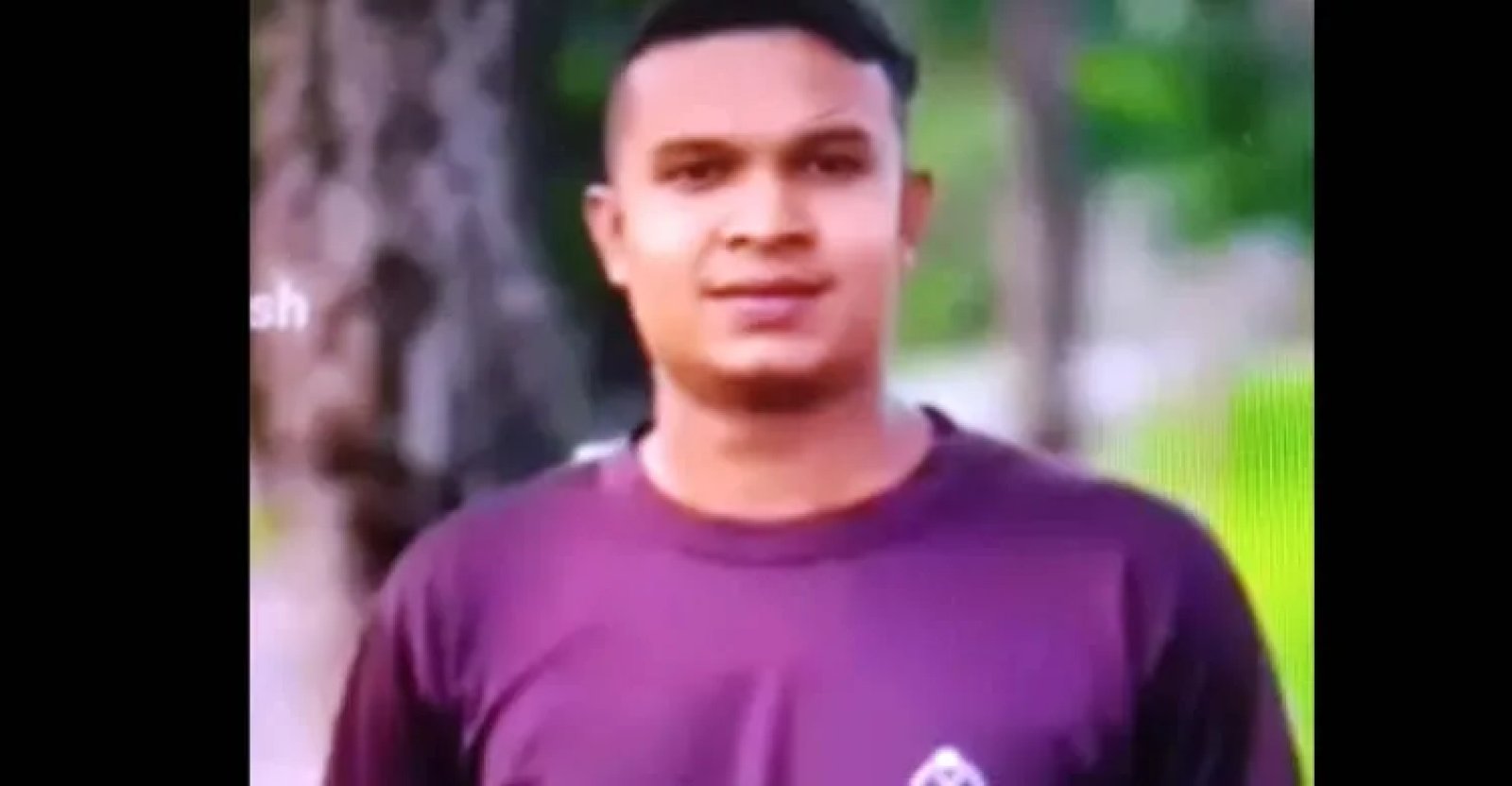 জৈন্তাপুরে ওয়াচ টাওয়ার থেকে বিজিবি সদস্যের ঝুলন্ত মরদেহ উদ্ধার