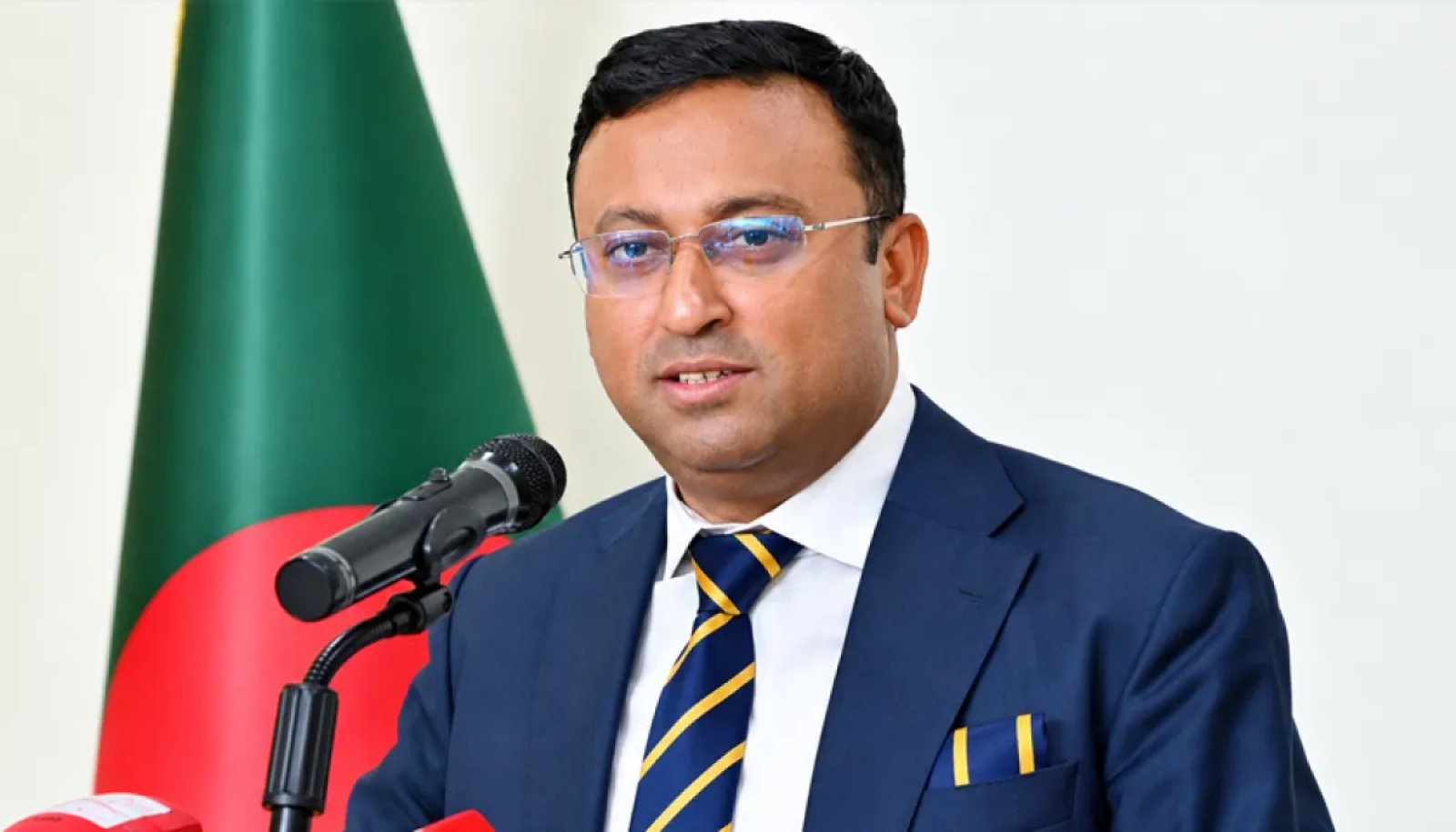 উপযুক্ত পরিবেশ তৈরি হলে ভারত সফর করবেন প্রধানমন্ত্রী: পররাষ্ট্র প্রতিমন্ত্রী
