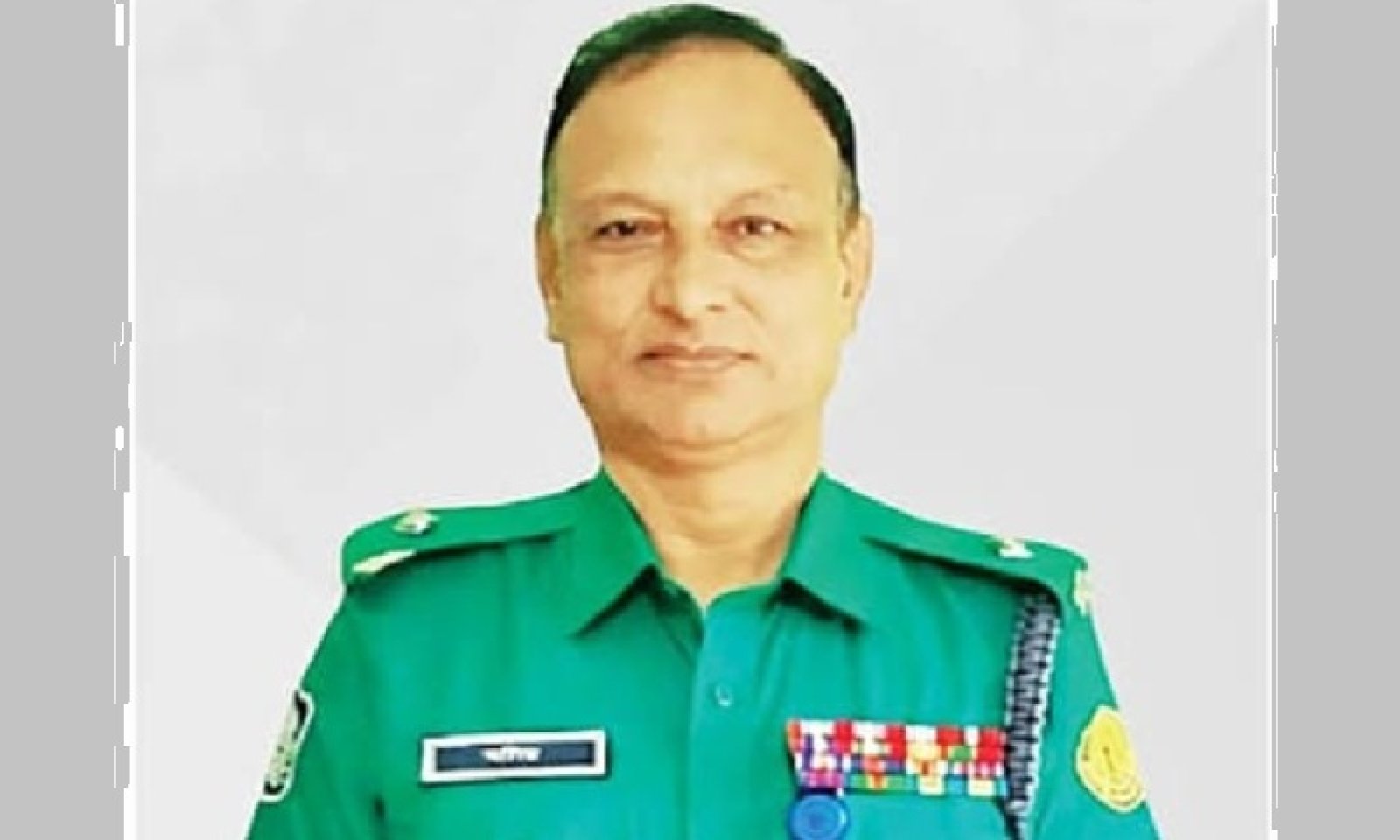 অভিযোগ-সমালোচনার মধ্যেই মোগলাবাজার থানার ওসি মনির প্রত্যাহার