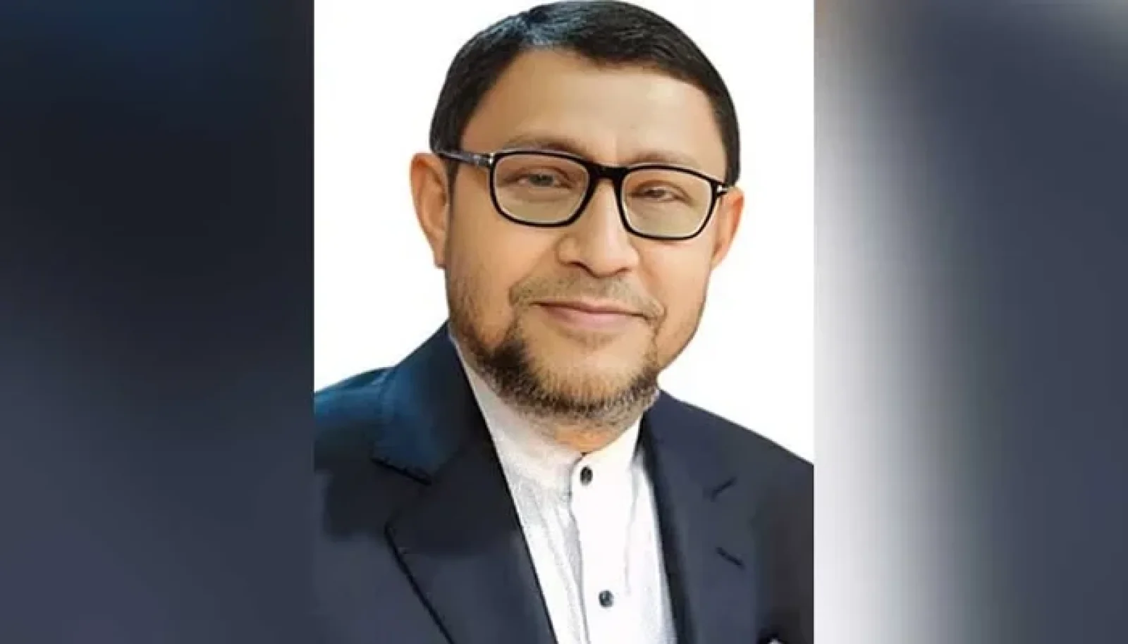 স্বাস্থ্যমন্ত্রী সরদার সাখাওয়াত হোসেন শুক্রবার সিলেট আসছেন: পরিদর্শন করবেন দুই হাসপাতাল