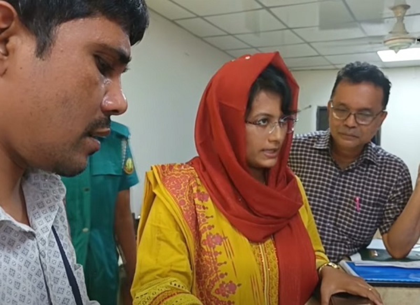 সিলেটে ক্লিনিক-ডায়াগনস্টিক সেন্টারে অভিযান, জরিমানা ২০ হাজার টাকা