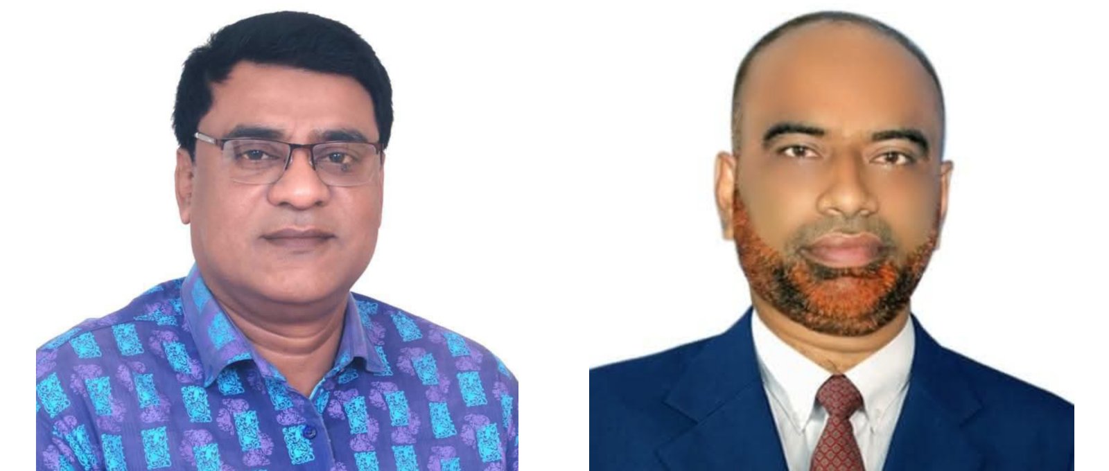 জৈন্তাপুরে এম আহমেদ ও সেন্ট্রাল জৈন্তা উচ্চ বিদ্যালয়ে এডহক কমিটি অনুমোদন