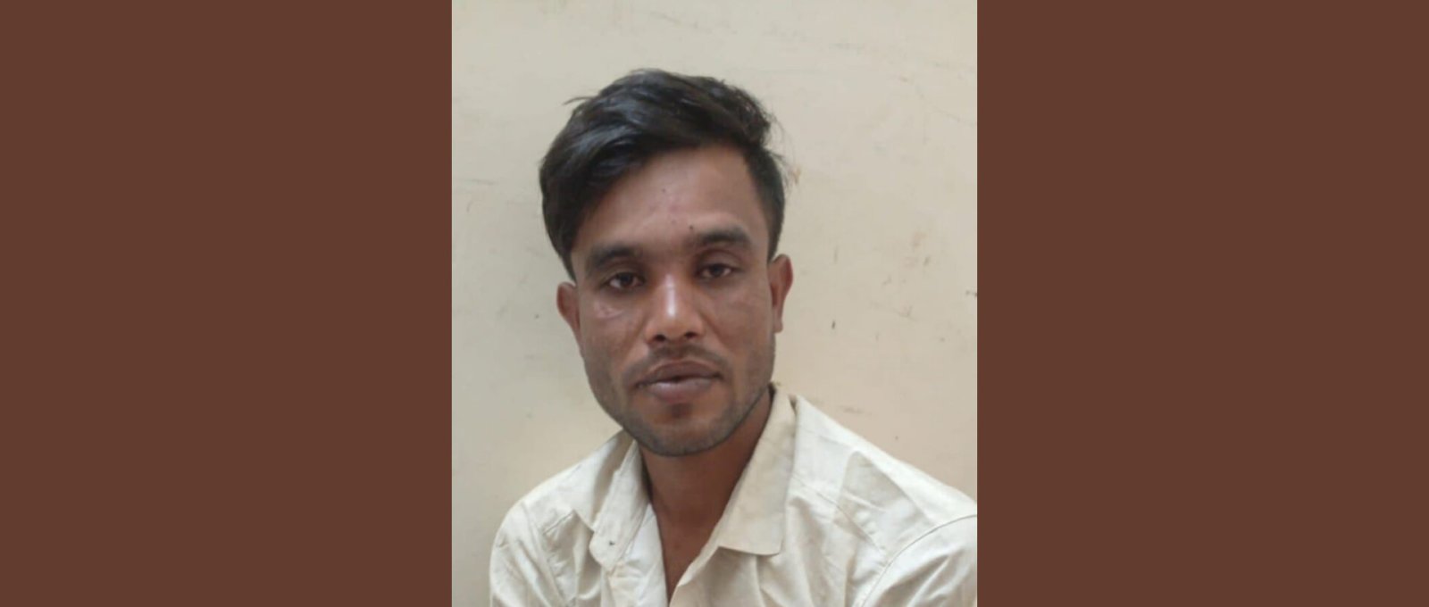 জকিগঞ্জে ডাকাতি মামলায় আসামির ৫ দিনের রিমান্ড