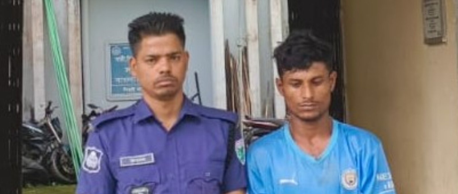 দিরাইয়ে ৩০ পিস ইয়াবাসহ মাদক ব্যবসায়ী সনি গ্রেপ্তার